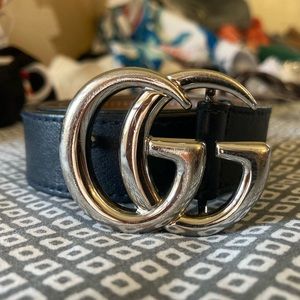 Kids Gucci belt ages 2-4